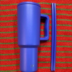 Simple Modern Tumbler